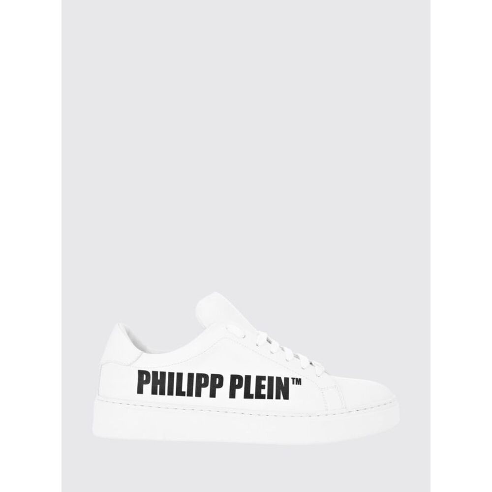 Philipp Plein Sneakers Men White